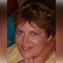Debra Janet Bane