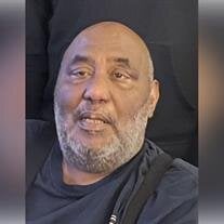 Larry T. Powell