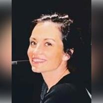Trisha Lynn Marie Thompson
