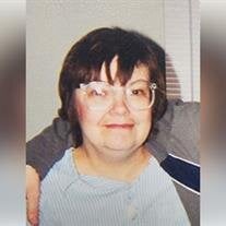 Valerie Ann Nickles