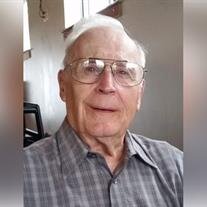 Gene Wilbur Short