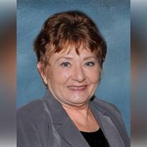 Nancy VanNattan