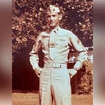 John Henry Calvert, Sr.