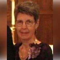 Roberta Kay Weber