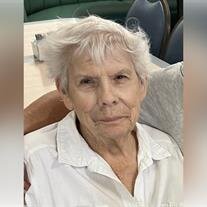 Norma Jean Hanley