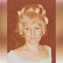 Patricia Ann Maas