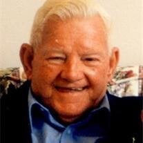 Harvey Taylor