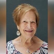 Carol Ann Parry