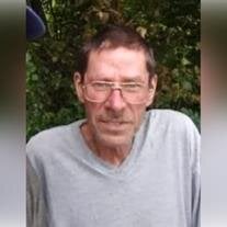 Glen Robert Tangman
