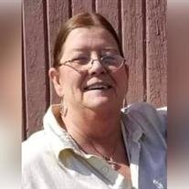 Mary Christine Sopher