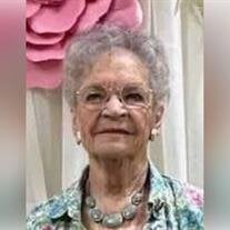 Joyce Ellen Johnson