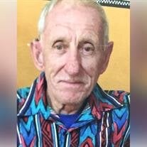 Robert Harold Blanch Jr.