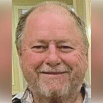 Stephen "Steve" W Geberin