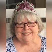 Ruth Wanda Gentry
