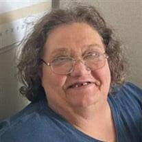 Cynthia "Cindy" Lynn Barker