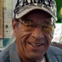 Ronald "Ron" D. Collins