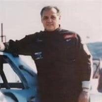 Donald Dee Aultman
