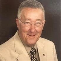 James "Jim" Ronald Peters