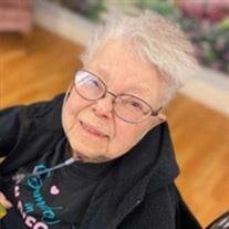 Marjorie N Everett