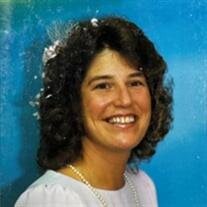 Teresa J. Holford