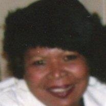 Clarissa Nojo Coleman