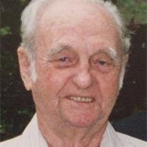 Jesse Sykes