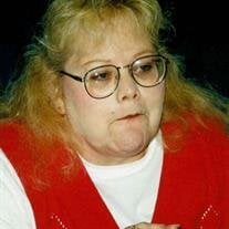 MRS. MARSHA JEAN JIM