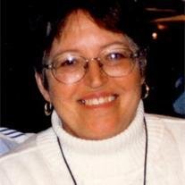 Marian Hutchinson