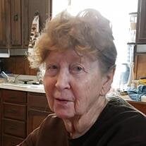 Marilyn S. Price