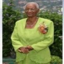 Merline  Francis