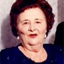 Franca Petho
