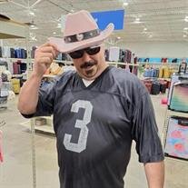 Chad Jeremy Larned