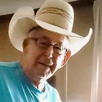 Robert "Bob" Eugene Murray
