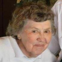 Jean V. Toland