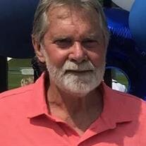 Timothy Wayne Crocker