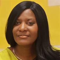 MINISTER BERNICE "BUNNY" MARTIN