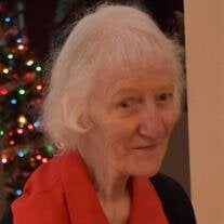 Barbara C. Clifford