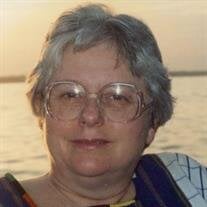 Nancy E. Larson