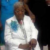 Ms. Letha McNeill