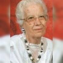 Vasiliki Andrikopoulos