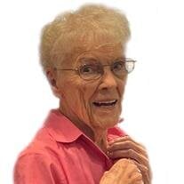 Arleen B. Jacobson