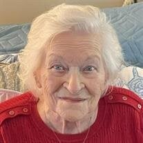 Charlene J. Van Beuren