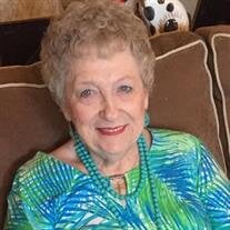 Elizabeth Keeling Stinson