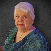 Mildred Marie Spencer