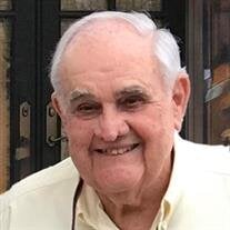 Charles Lionel Becnel Jr.