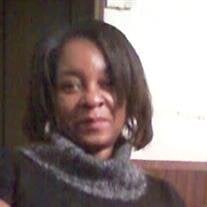 Linda Tolbert