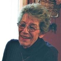 Anne Trader