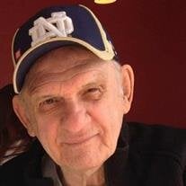 Richard Emery Tarchinski