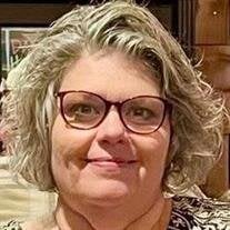 Thea Cooper