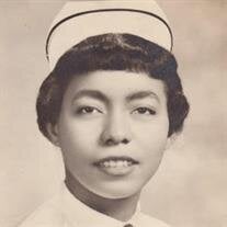 Ruth Virginia Armstrong